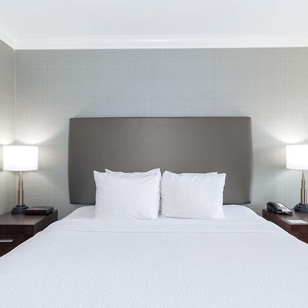 Sandman Hotel Saskatoon Extérieur photo