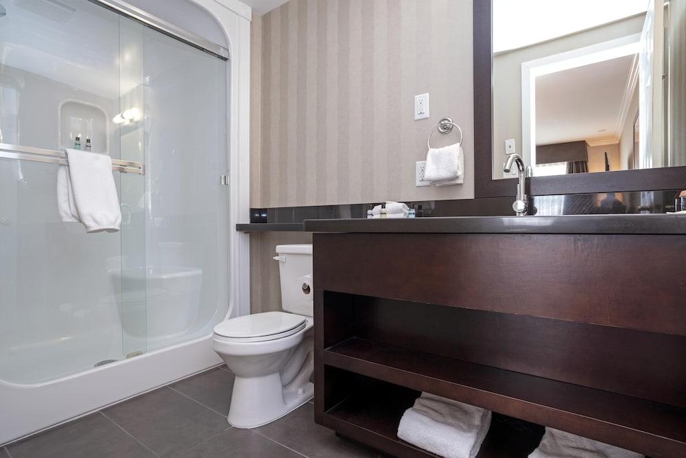 Sandman Hotel Saskatoon Extérieur photo