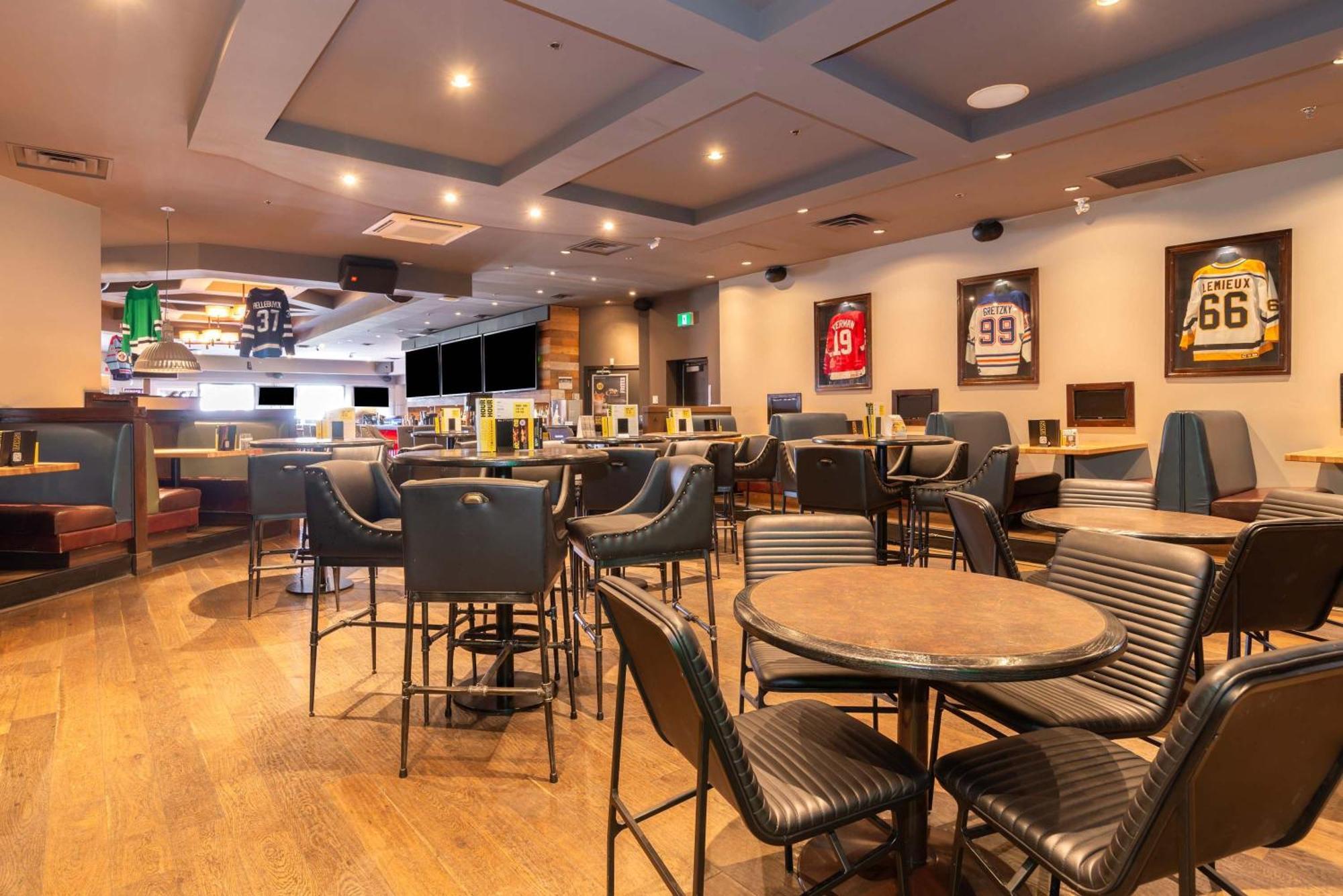Sandman Hotel Saskatoon Extérieur photo