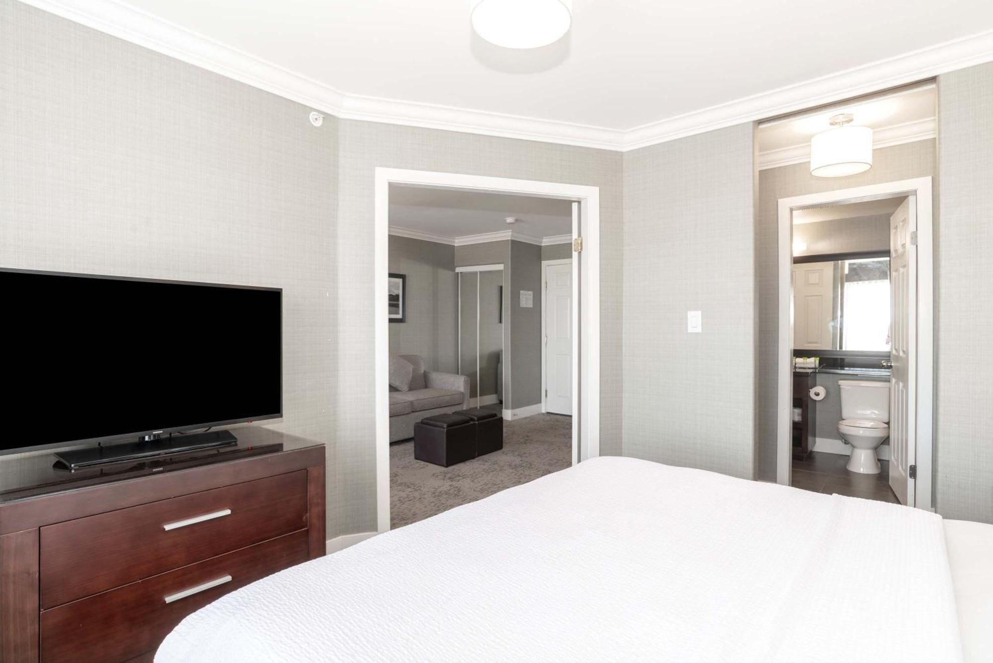 Sandman Hotel Saskatoon Extérieur photo