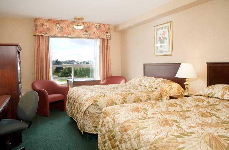 Sandman Hotel Saskatoon Extérieur photo