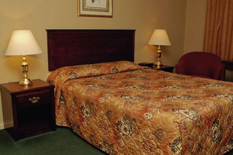 Sandman Hotel Saskatoon Extérieur photo