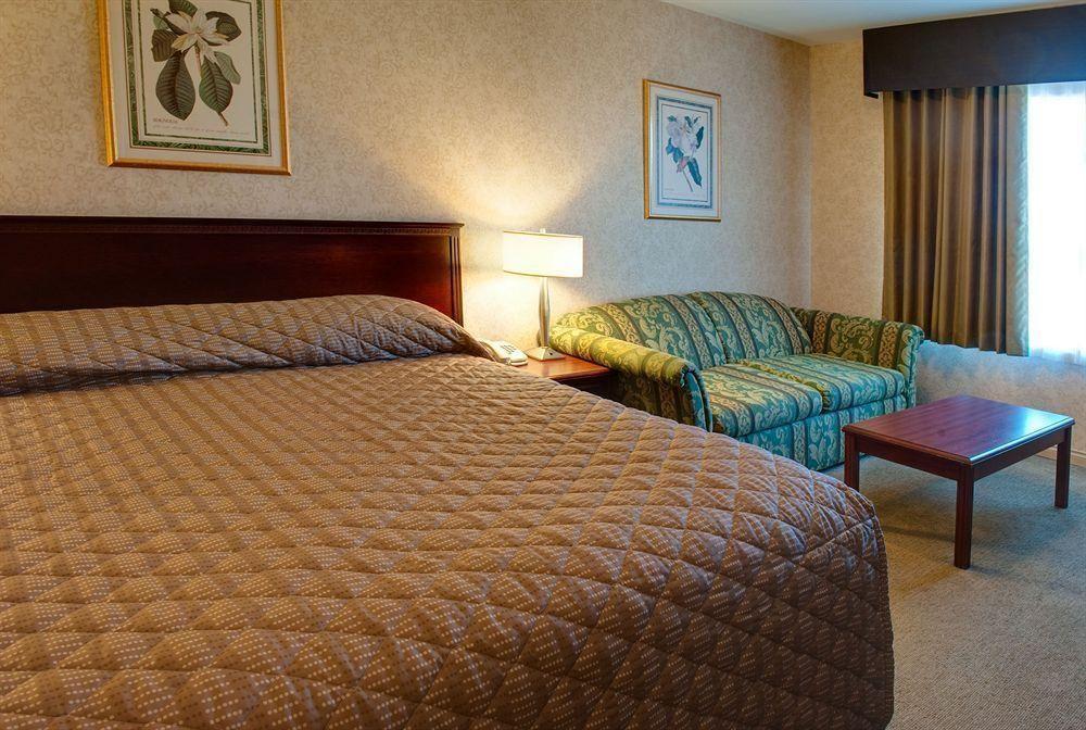 Sandman Hotel Saskatoon Extérieur photo