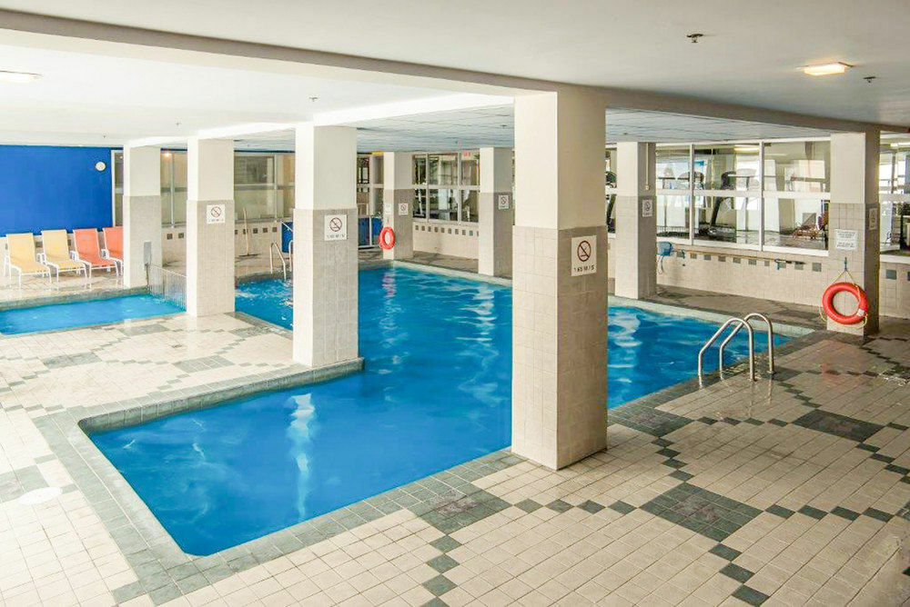 Sandman Hotel Saskatoon Extérieur photo