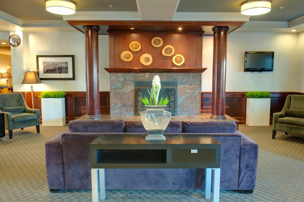 Sandman Hotel Saskatoon Extérieur photo