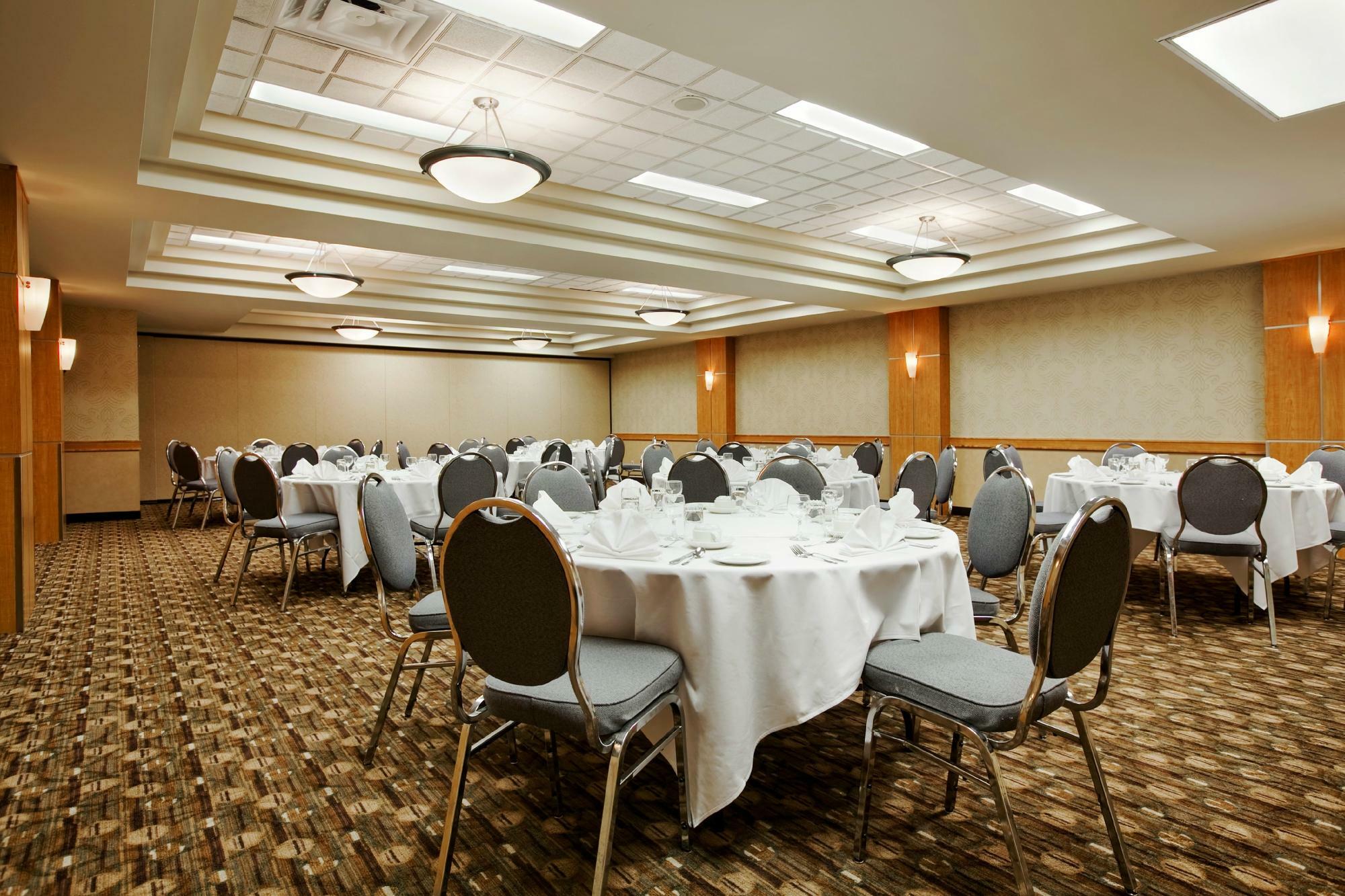 Sandman Hotel Saskatoon Extérieur photo